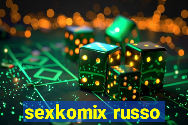 sexkomix russo